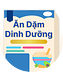 Ăn dặm, dinh dưỡng